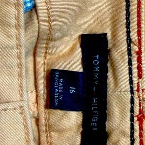 Tommy Hilfiger shorts